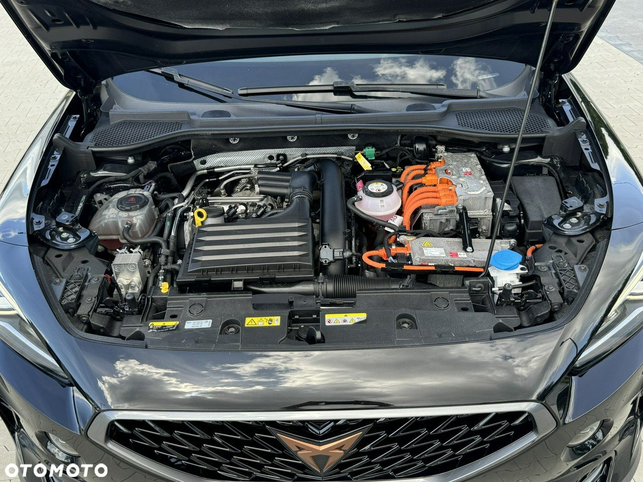 Cupra Formentor - 5