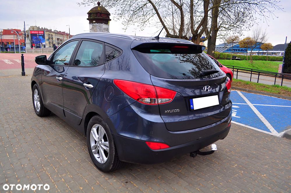 Hyundai ix35 - 5