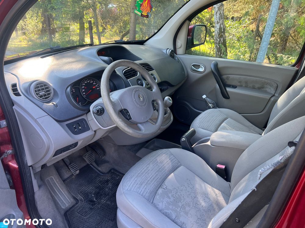 Renault Kangoo - 6