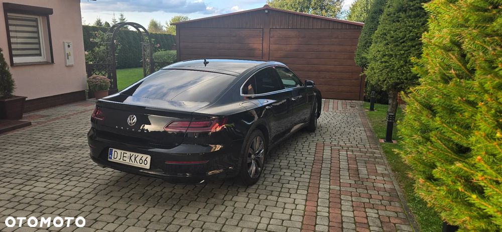Volkswagen Arteon 2.0 TDI Elegance - 4