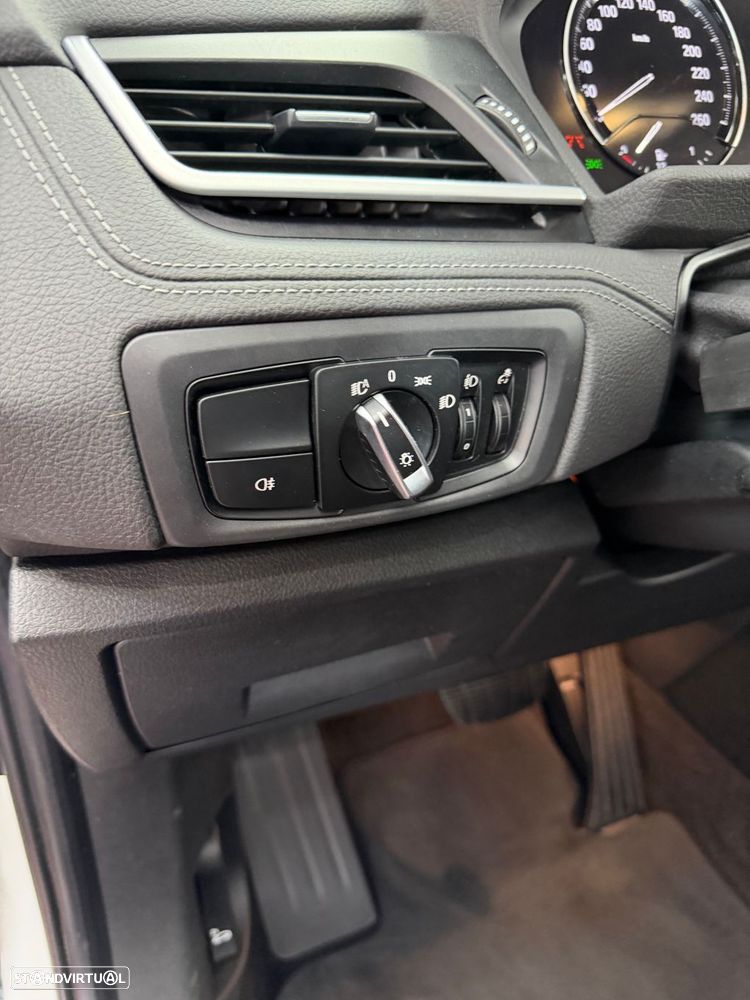 BMW 225xe Active Tourer Line Sport - 7