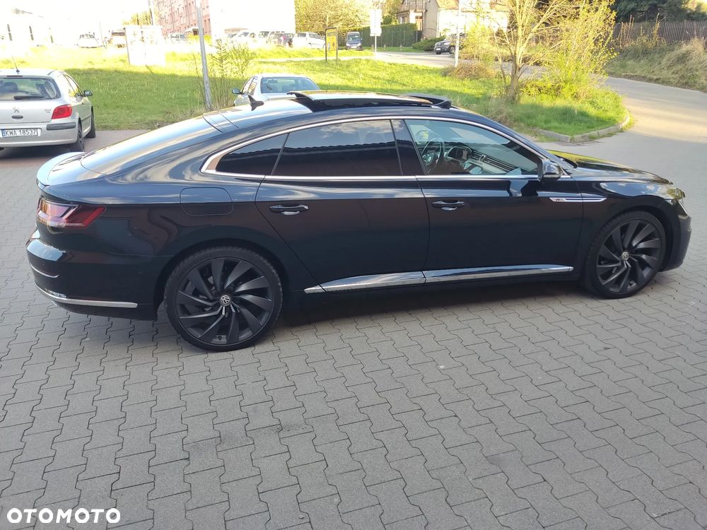 Volkswagen Arteon 2.0 TDI 4Motion SCR R-Line DSG - 6