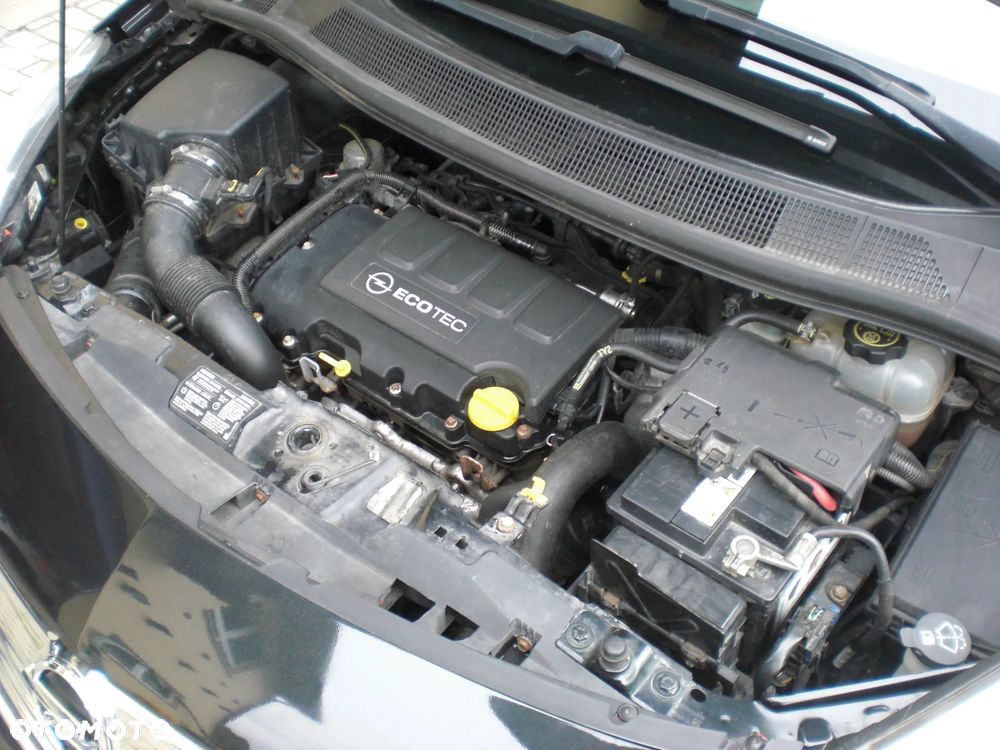 Opel Meriva 1.4 Ecoflex Active - 20