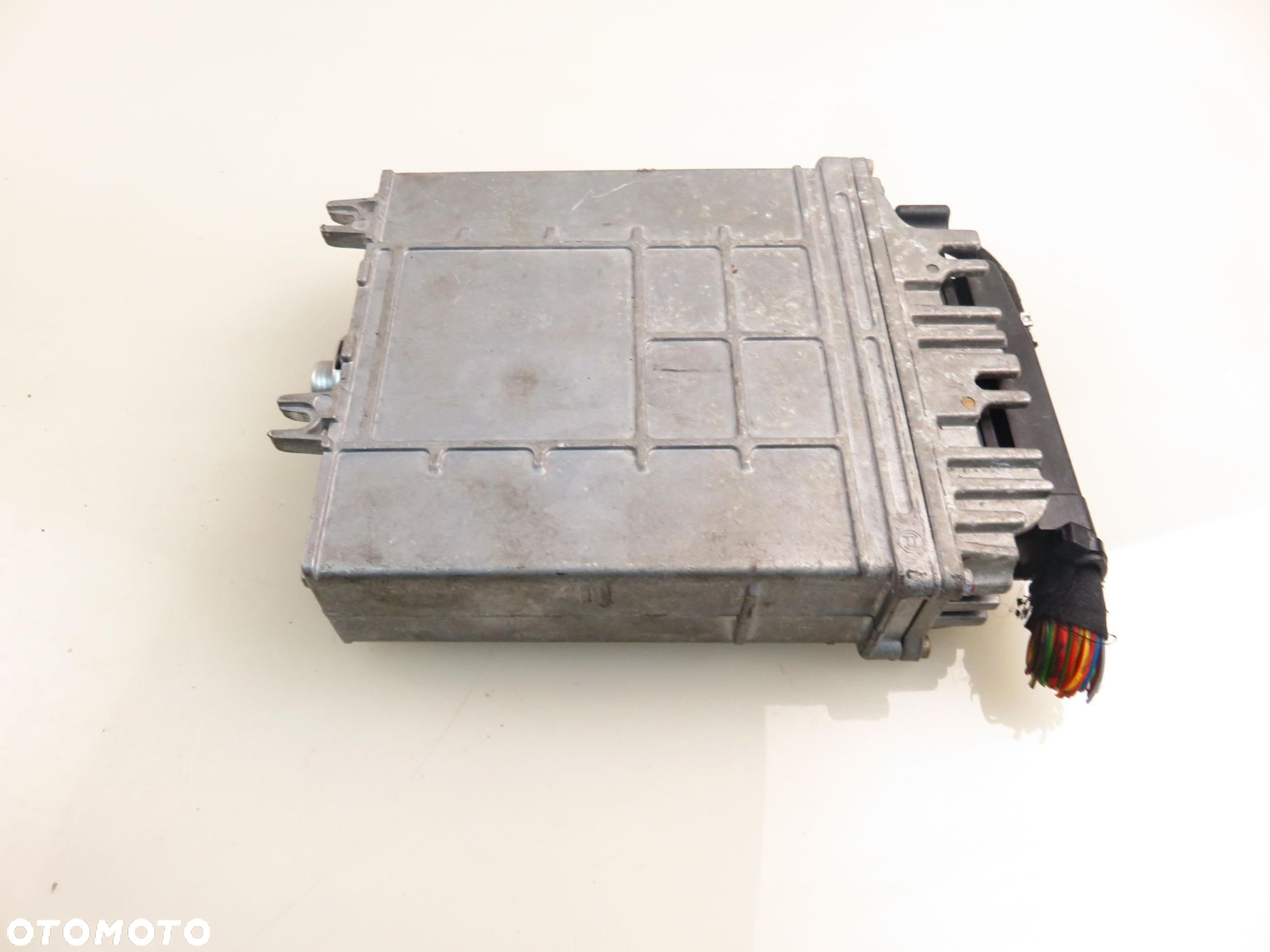 STEROWNIK AUDI A4 (8D2, B5) 1.9 TDI - 1Z 028906021BD 0281001438 0281001439 - 10