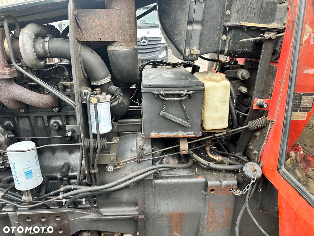 Valmet 805 - 9