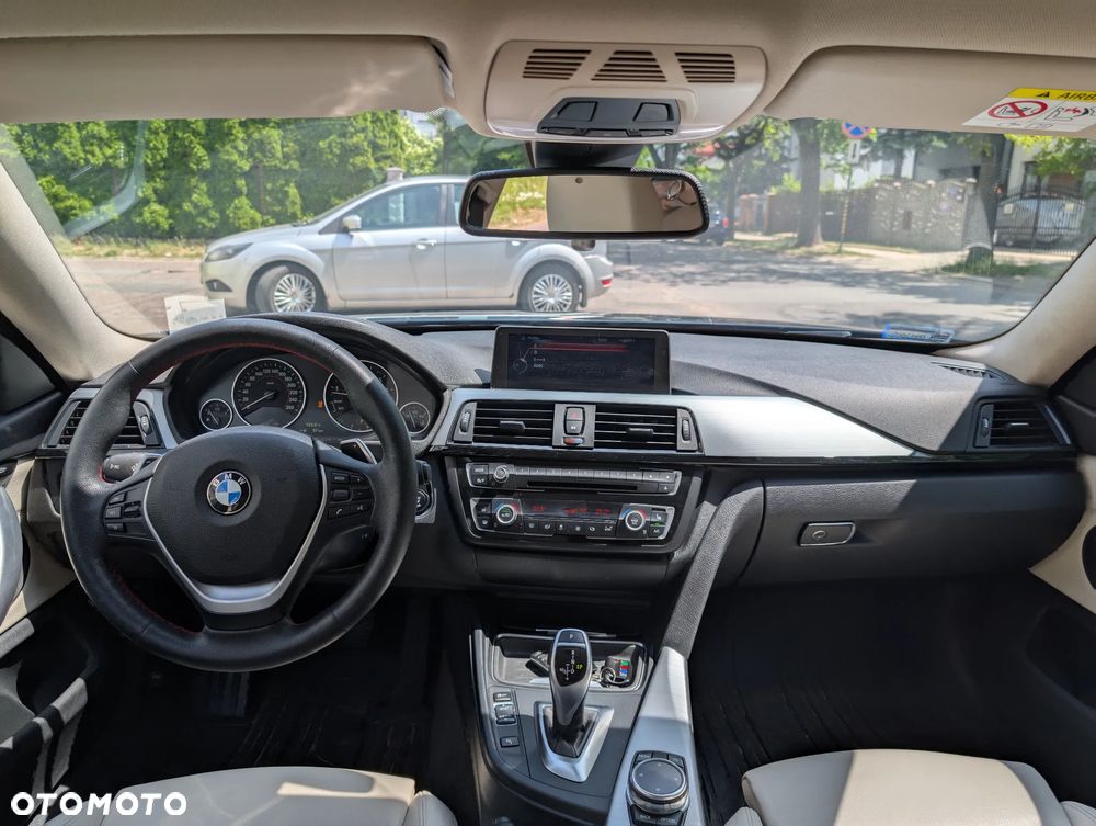 BMW Seria 4 428i Sport - 23