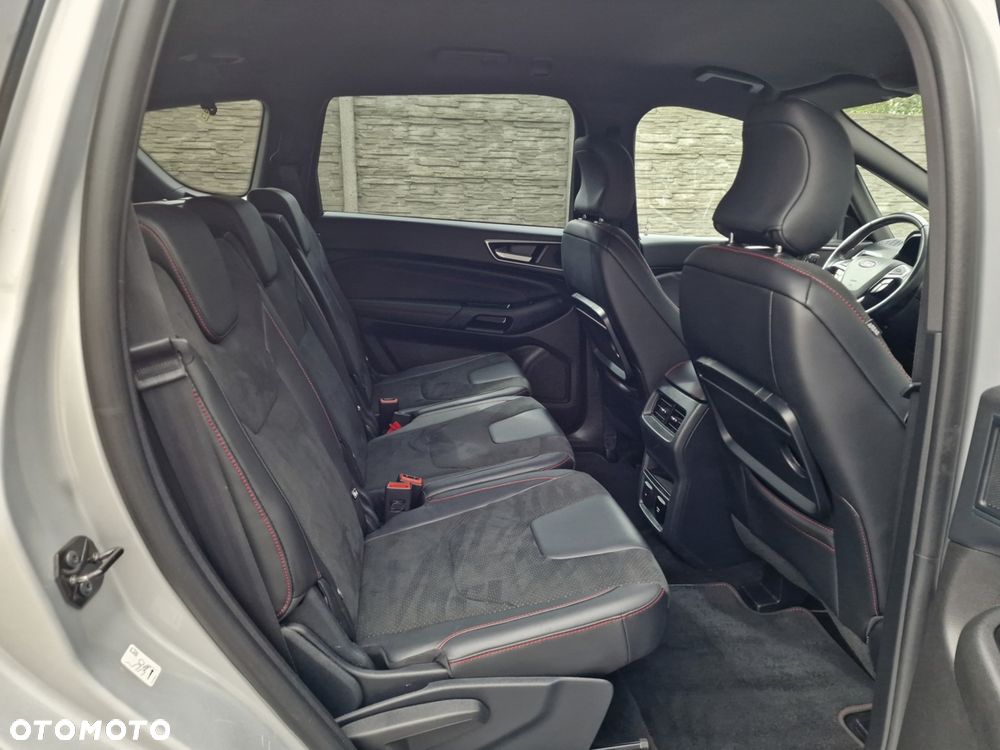 Ford S-Max 2.0 EcoBlue ST-Line - 23