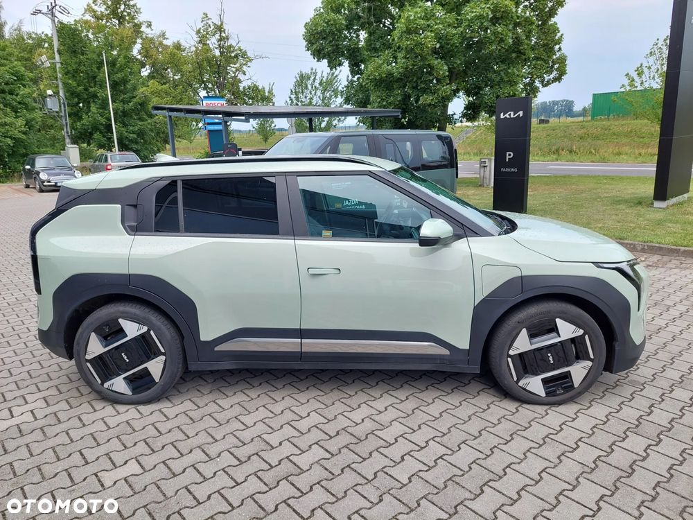 Kia EV3 - 6