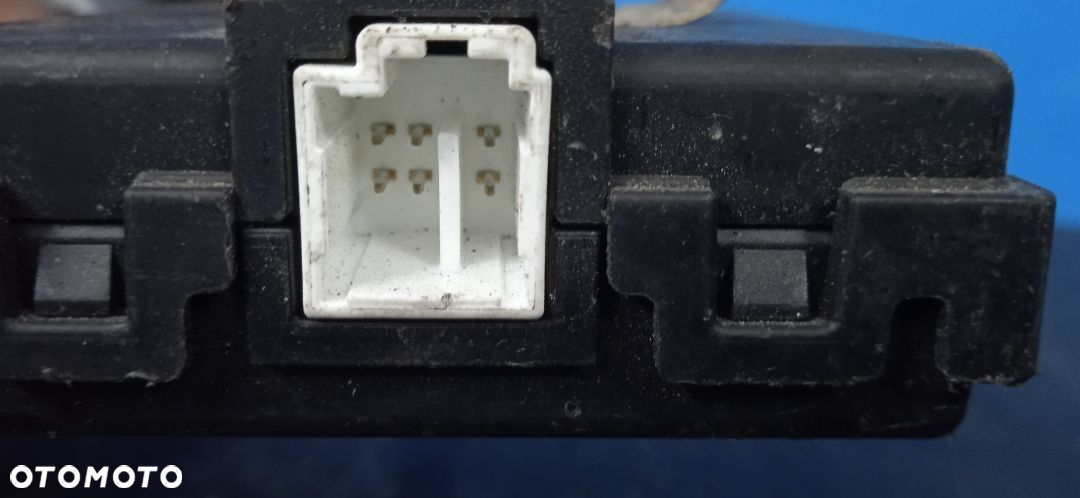 Czujnik ciśnienia opon Hyundai i10 95800-B9000 - 2