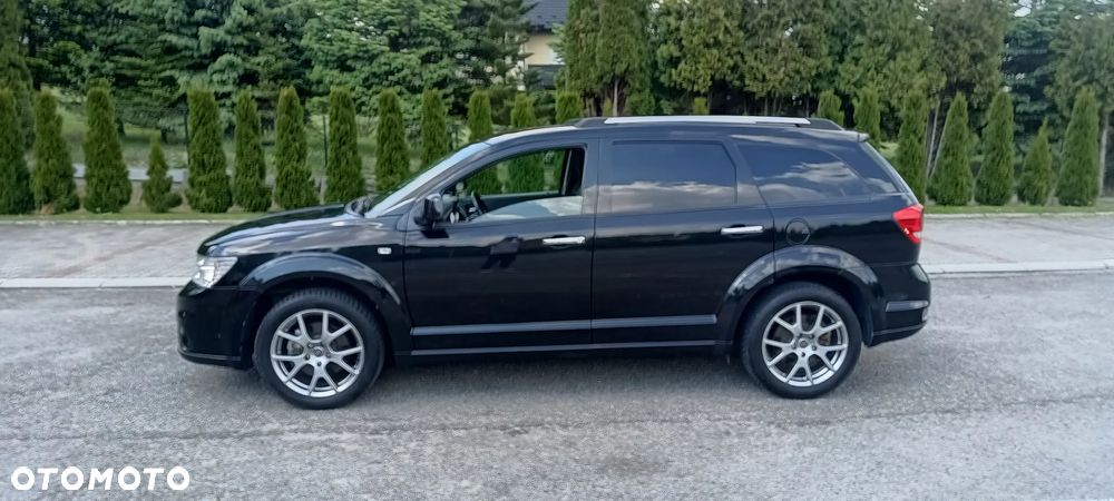 Fiat Freemont 2.0 Multijet 16V DPF Urban - 4