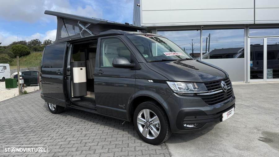 Westfalia Kepler One 4motion 4 lugares wc e duche - 32