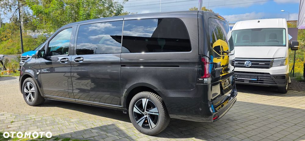 Mercedes-Benz Vito Tourer L3 Pro 9G-Tronic 447.705 - 10