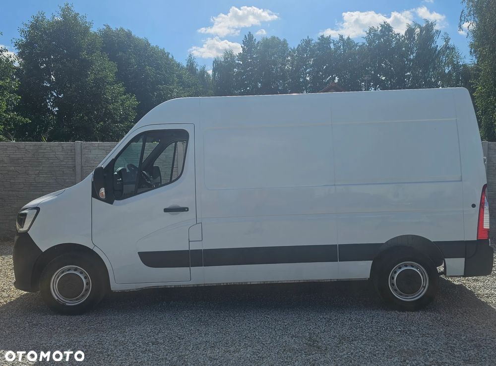 Renault Master - 3