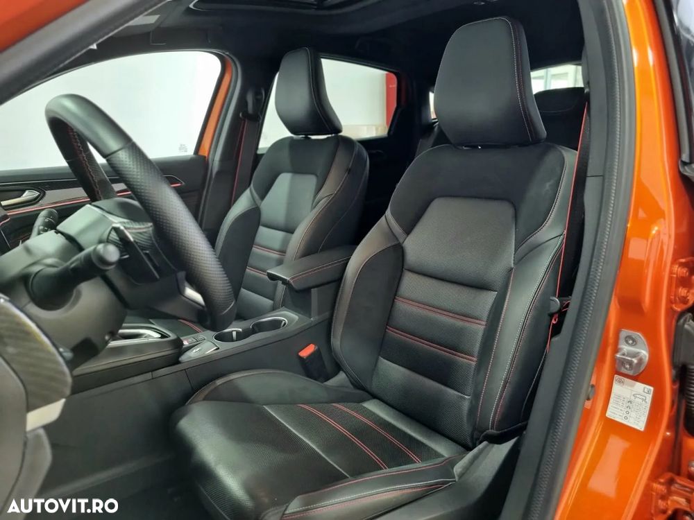 Renault Arkana MHEV 160 EDC RS Line - 4