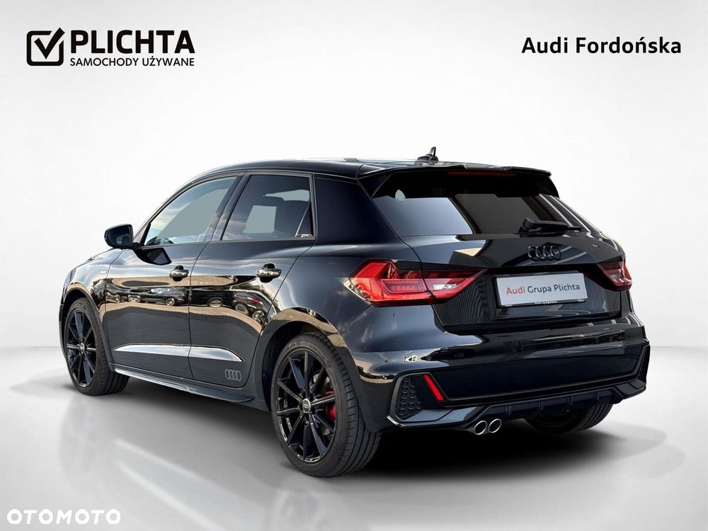 Audi A1 Sportback - 4