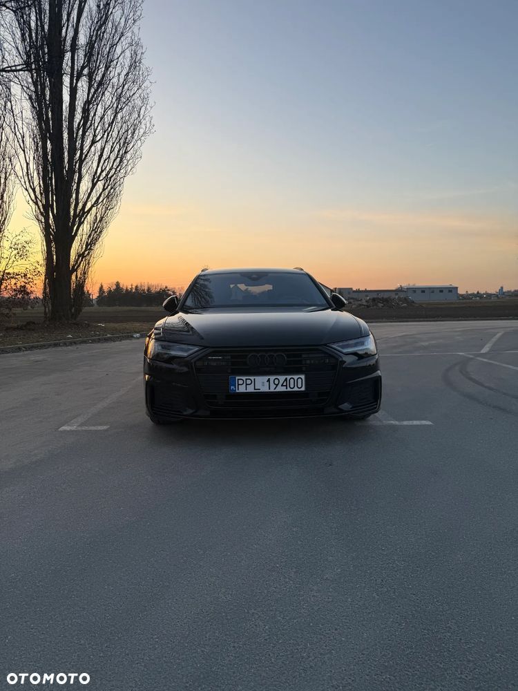 Audi A6 Avant - 6