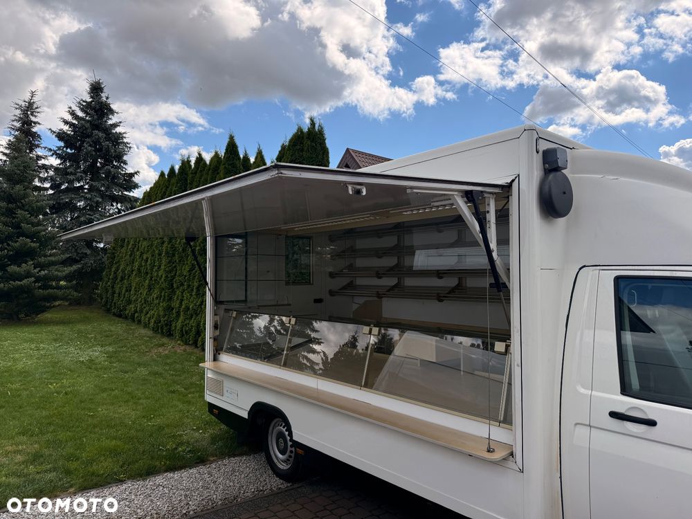 Volkswagen Transporter T5 - 9