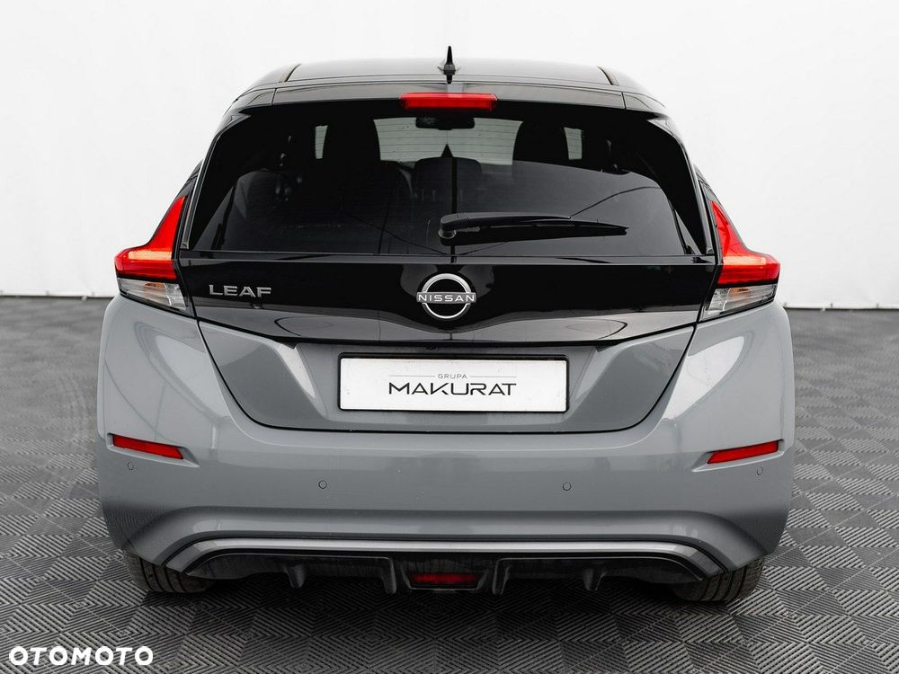 Nissan Leaf 40kWh N-Connecta - 11