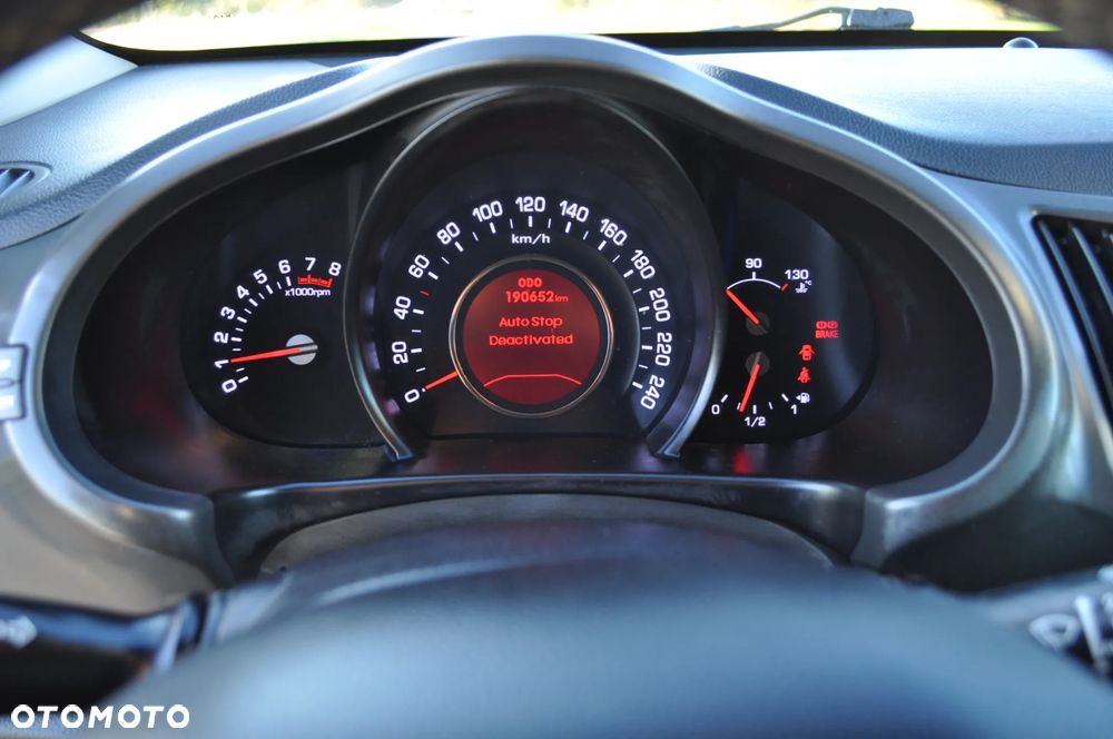 Kia Sportage 1.6 GDI S 2WD - 32