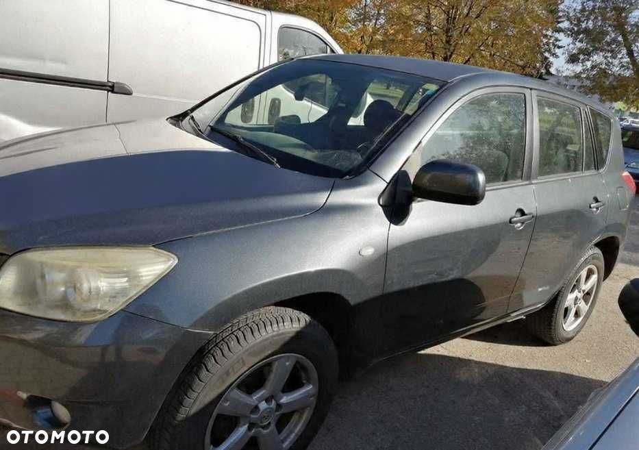 Toyota RAV4 2.0 4x4 - 1