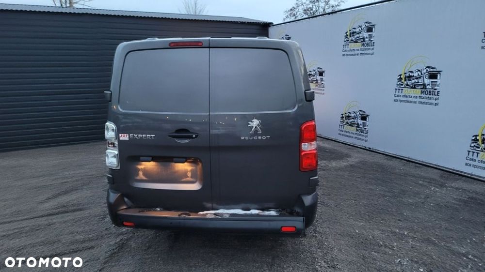 Peugeot EXPERT - 16