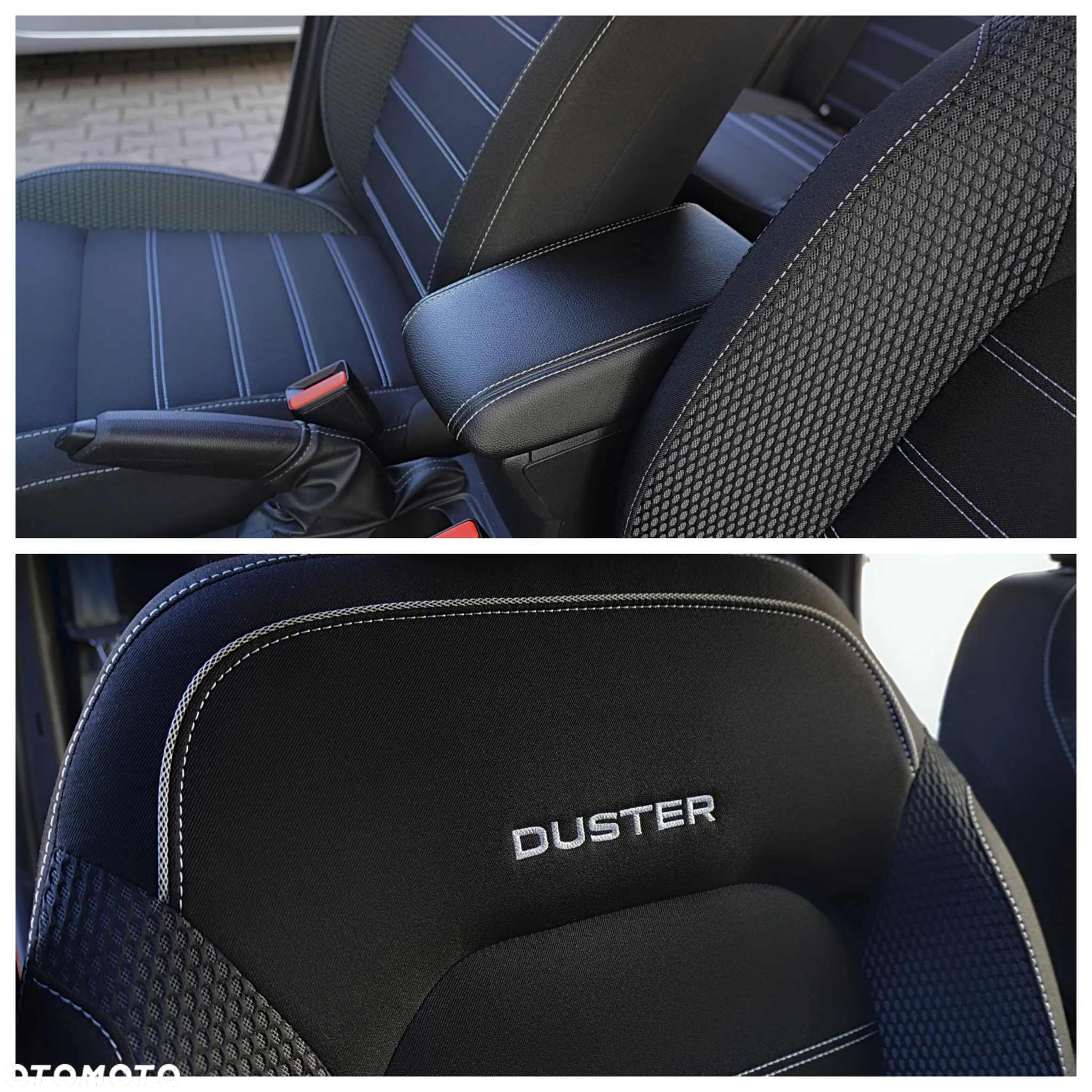 Dacia Duster 1.0 TCe Journey - 28