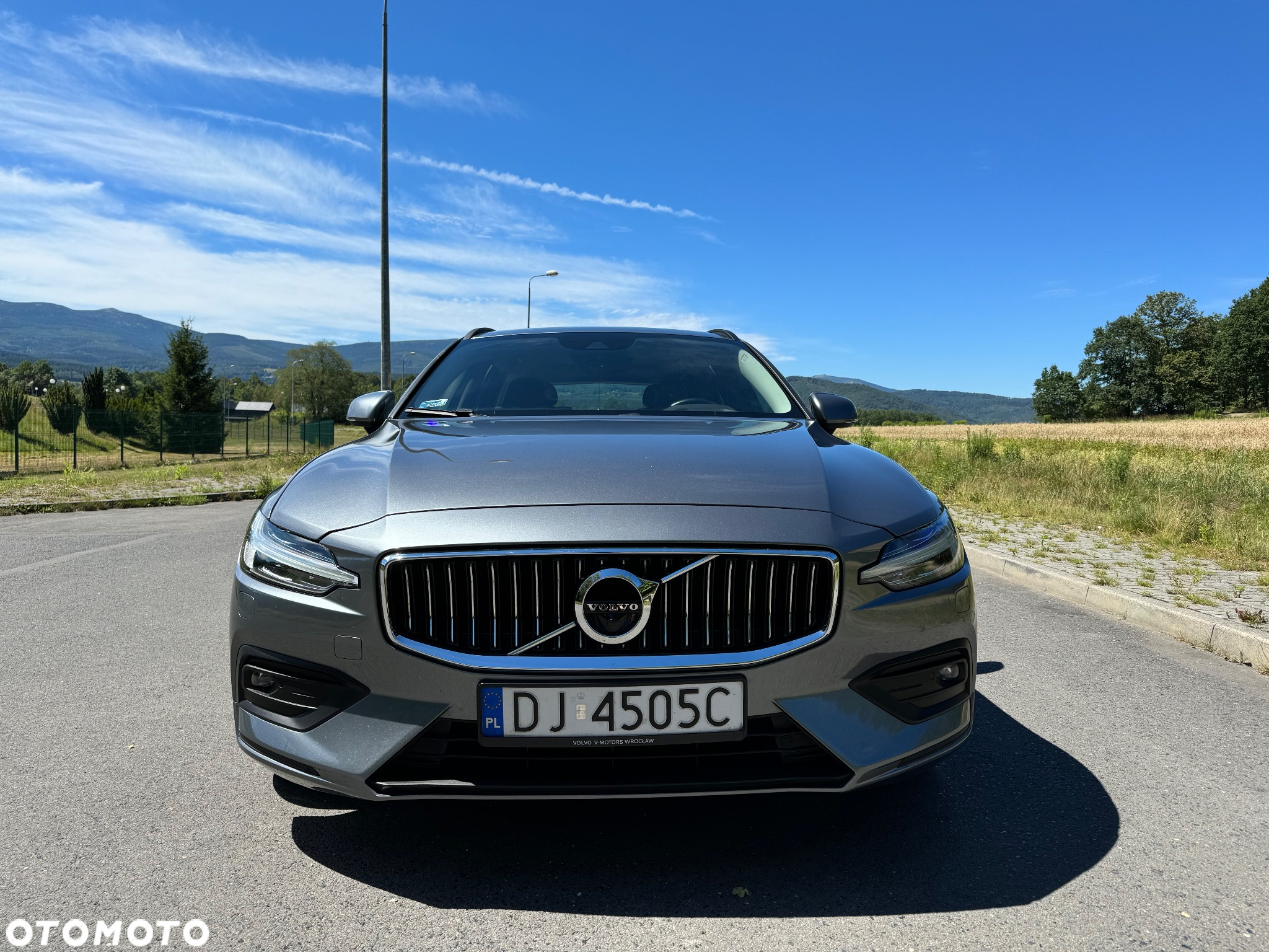 Volvo V60 D3 AWD Geartronic - 7