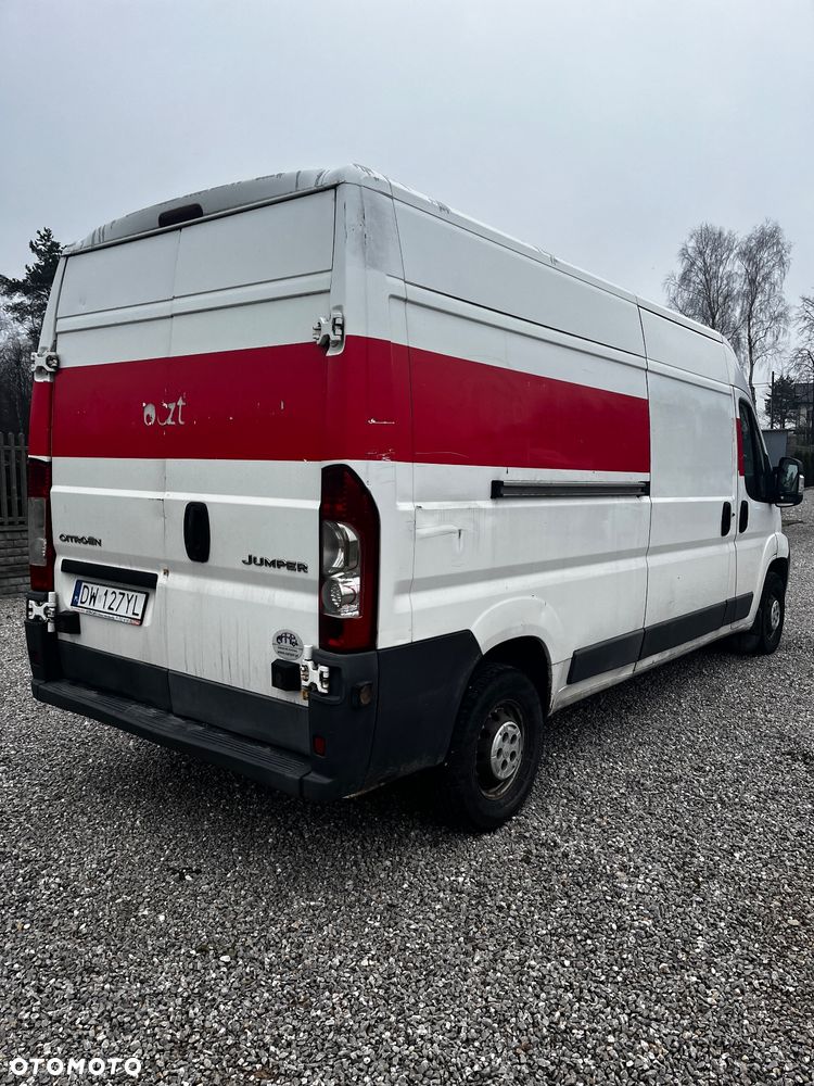 Citroën Jumper - 3