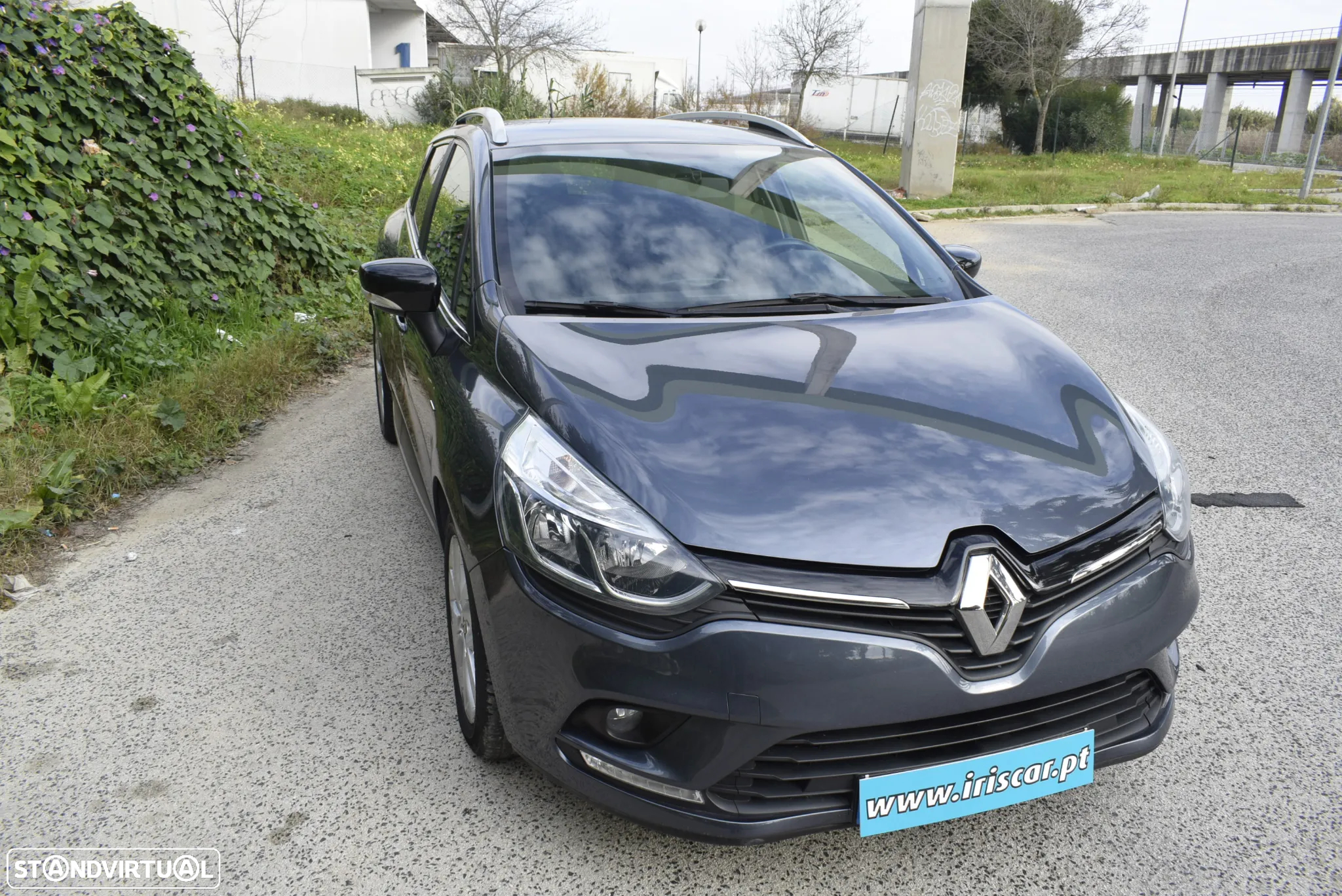 Renault Clio 0.9 TCe Limited Edition - 7