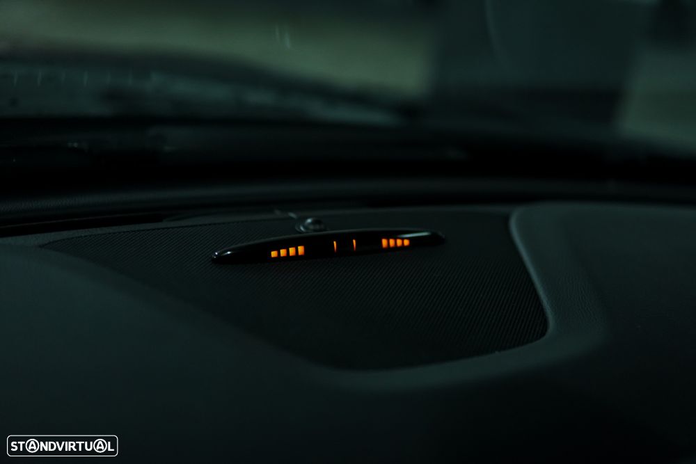 Mercedes-Benz CLA 200 (CDI) d 7G-DCT AMG Line - 45