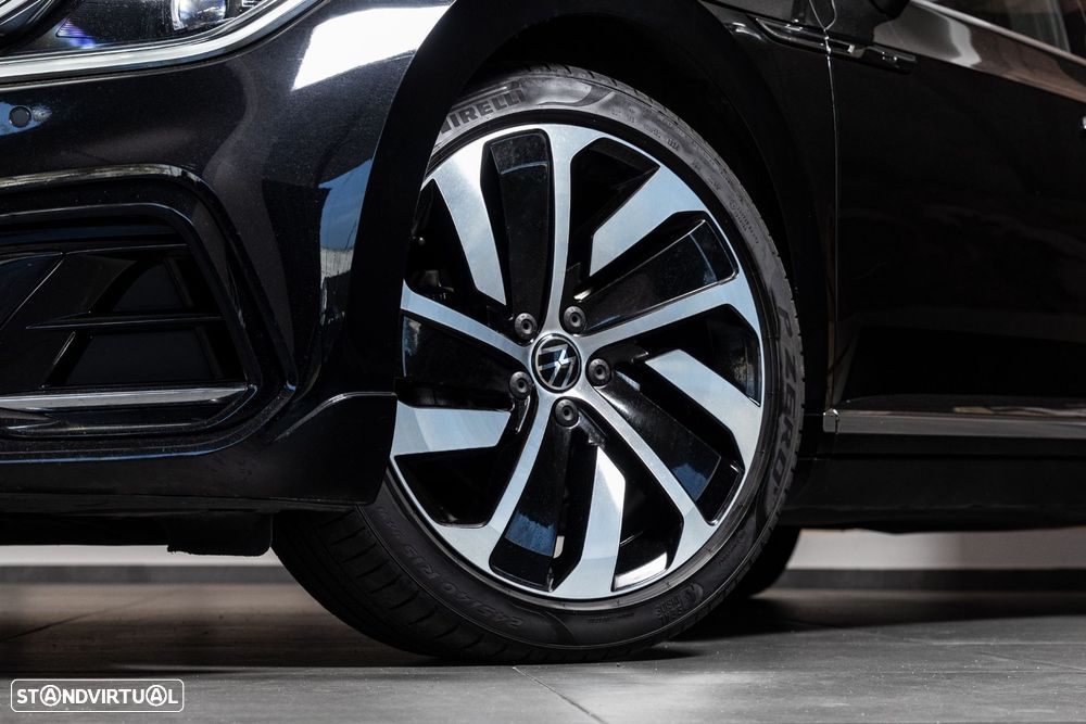 VW Arteon Shooting Brake 2.0 TDI R-Line DSG - 8