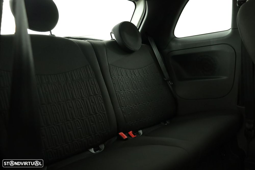 Fiat 500 1.0 Hybrid - 19