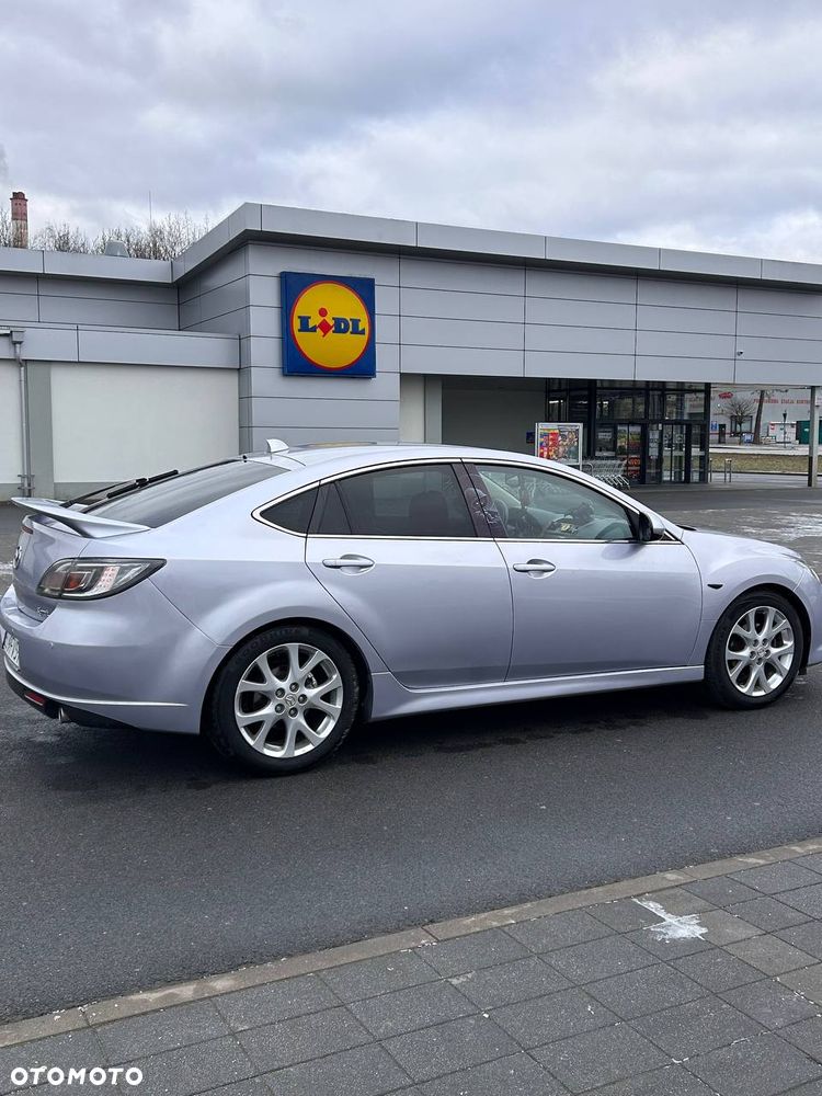 Mazda 6 2.0 CD Exclusive - 11