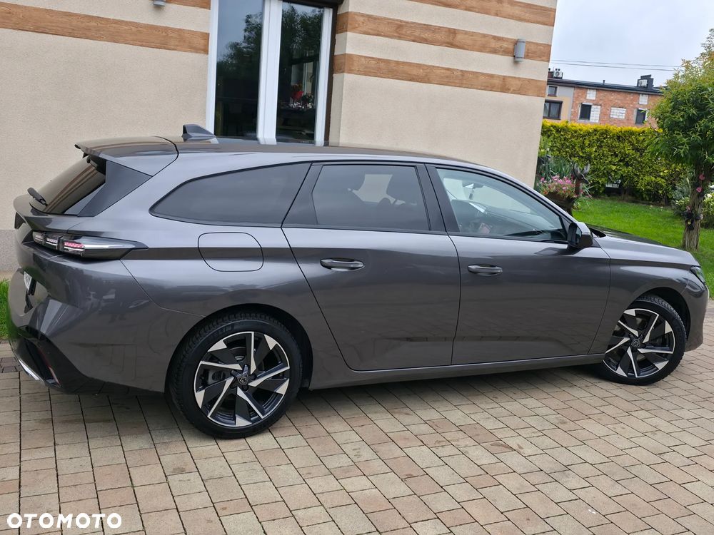 Peugeot 308 BlueHDi 130 EAT8 Allure Pack - 7