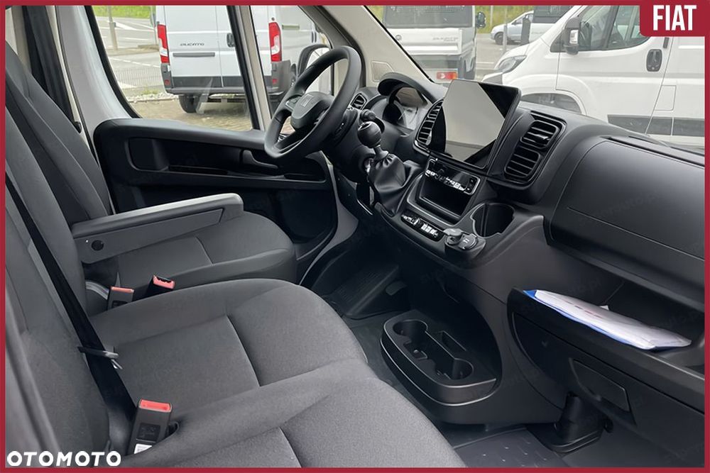 Fiat Ducato L3H2 2.2 140KM - 8