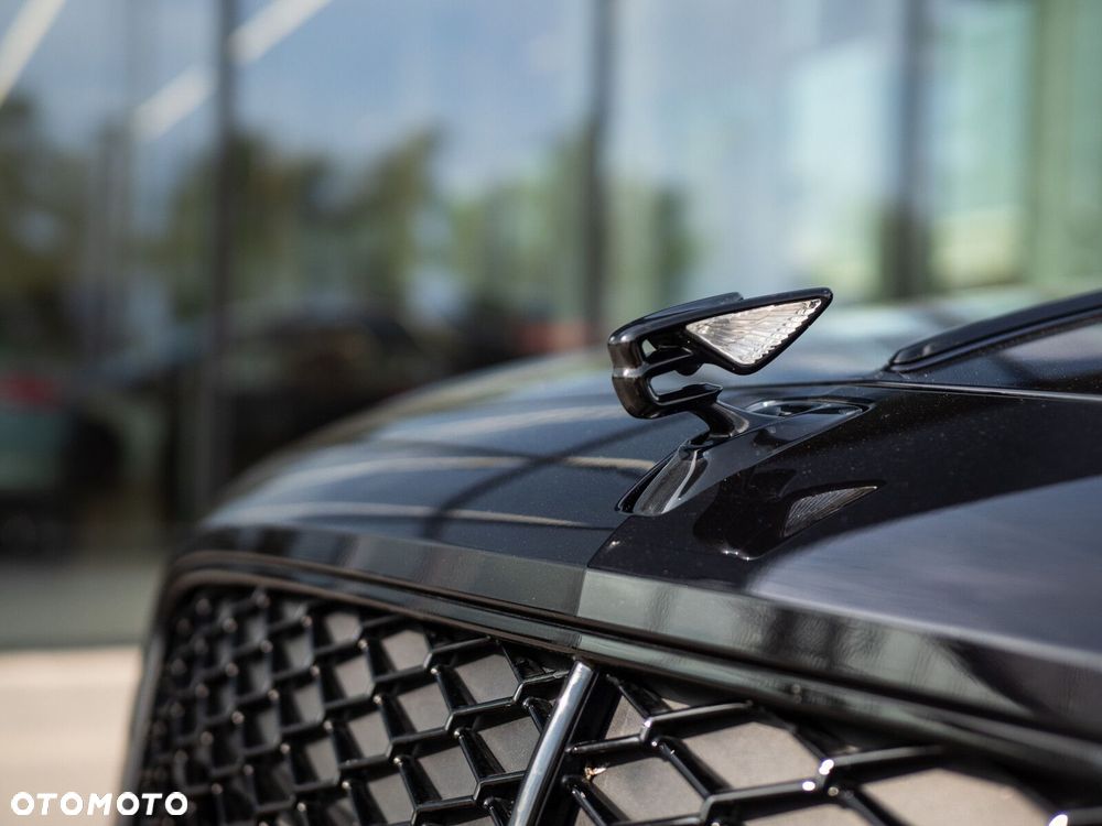 Bentley Flying Spur - 11