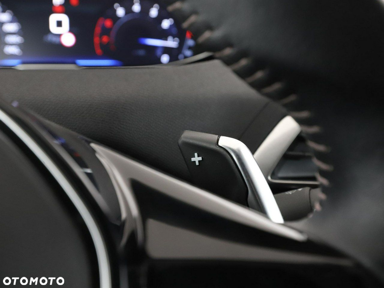 Peugeot 3008 1.2 PureTech Allure S&S EAT8 - 35