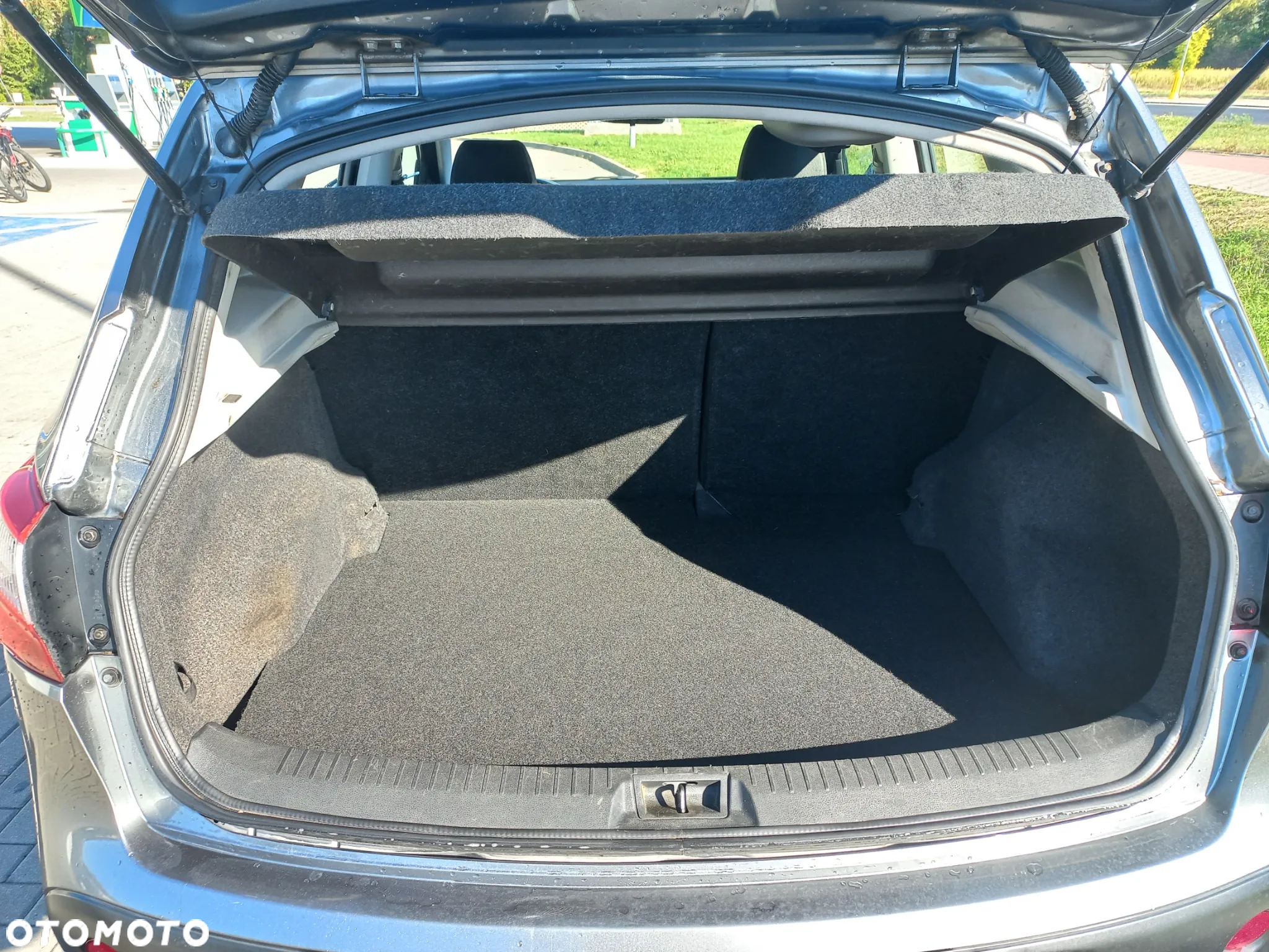 Nissan Qashqai 1.6 Tekna - 8
