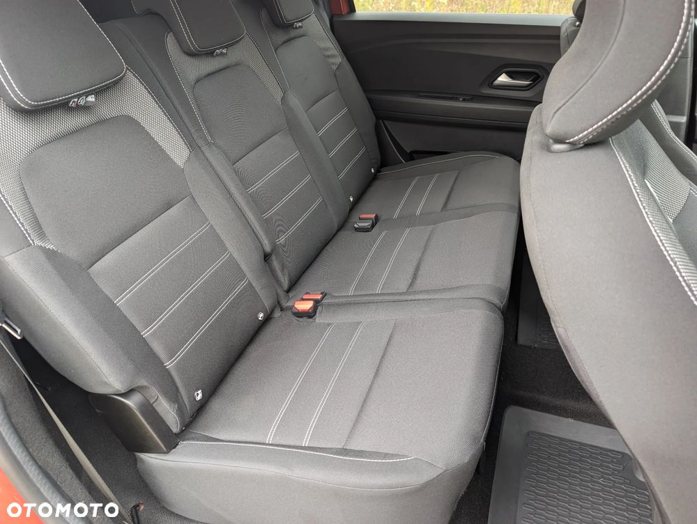 Dacia Jogger 1.0 TCe Extreme - 25