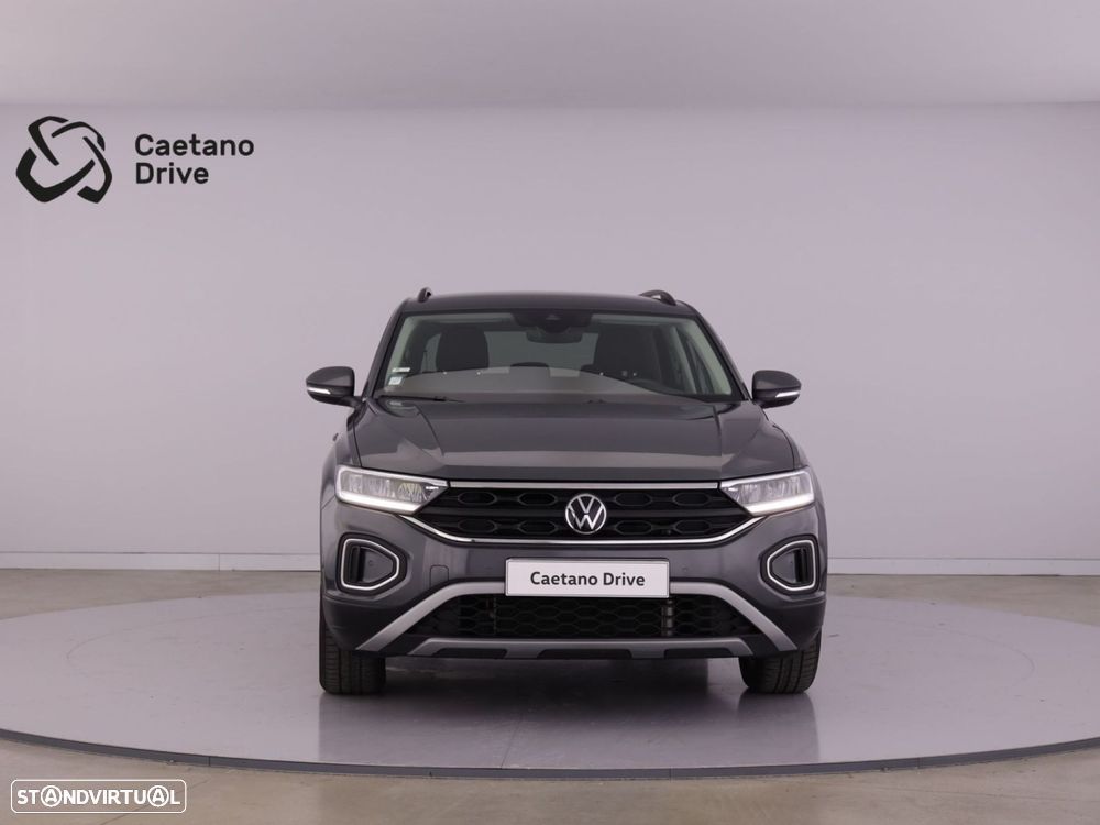 VW T-Roc 1.0 TSI Life - 3