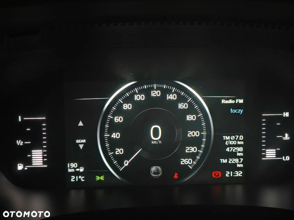 Volvo V90 D4 Momentum - 7