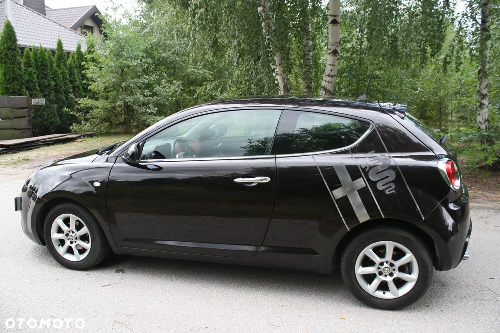 Alfa Romeo Mito 0.9 TwinAir Progression EU6 - 5