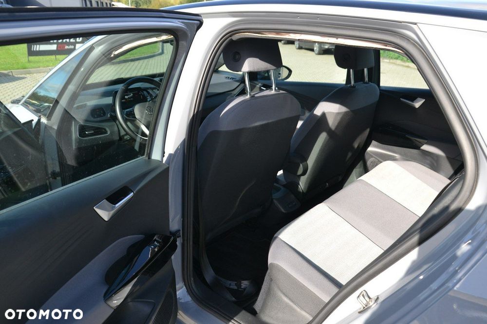 Volkswagen ID.3 - 19