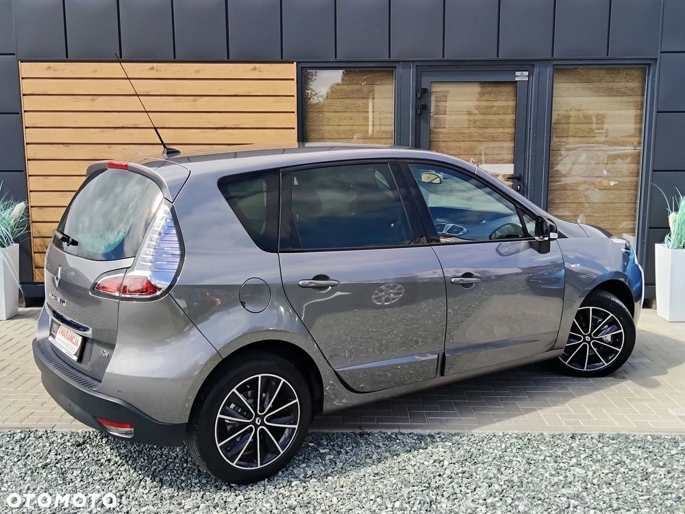 Renault Scenic ENERGY TCe 115 S&S Bose Edition - 33