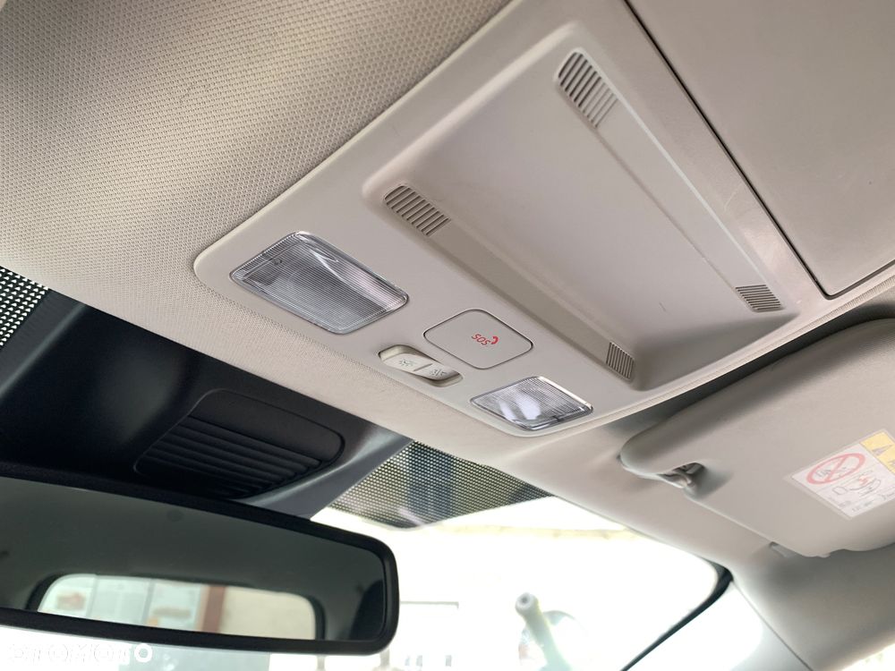 Ford Focus 2.0 EcoBlue Titanium - 39