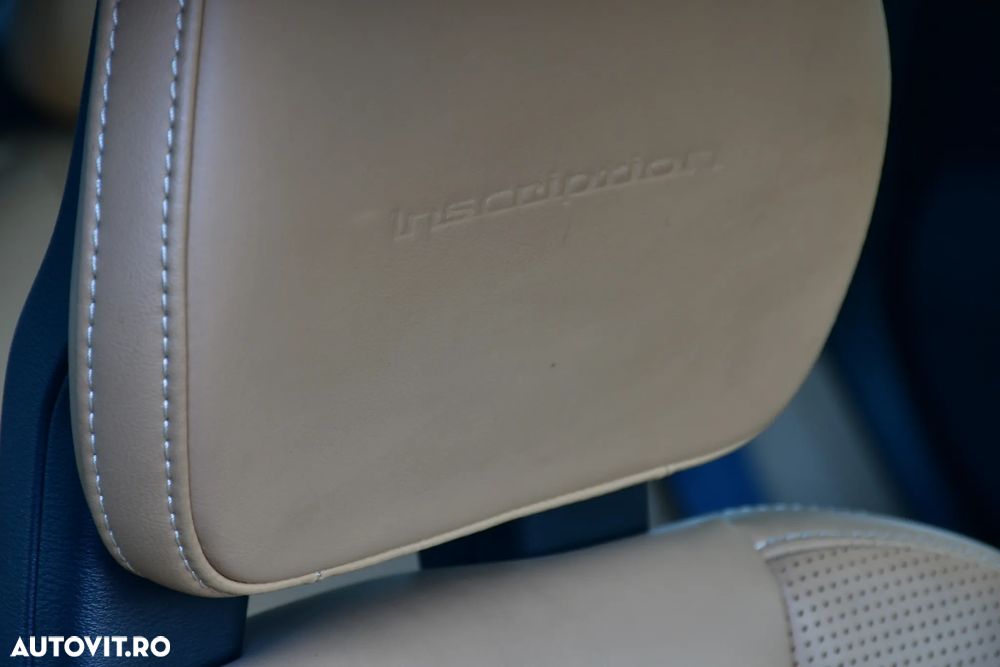 Volvo XC 60 B5 D AWD Geartronic Inscription - 27