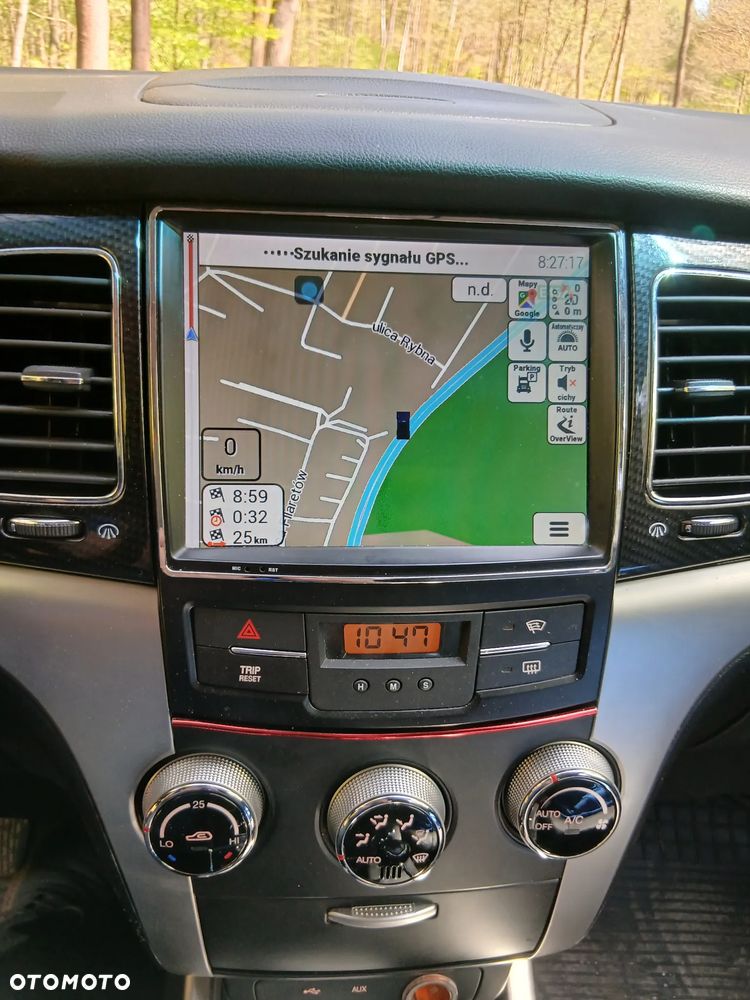 SsangYong/KGM Korando 2.0 e-XDi Quartz - 1