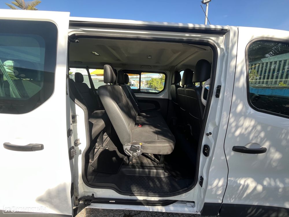 Nissan NV300 2.0 dCi L2H1 1.2T Comfort - 29