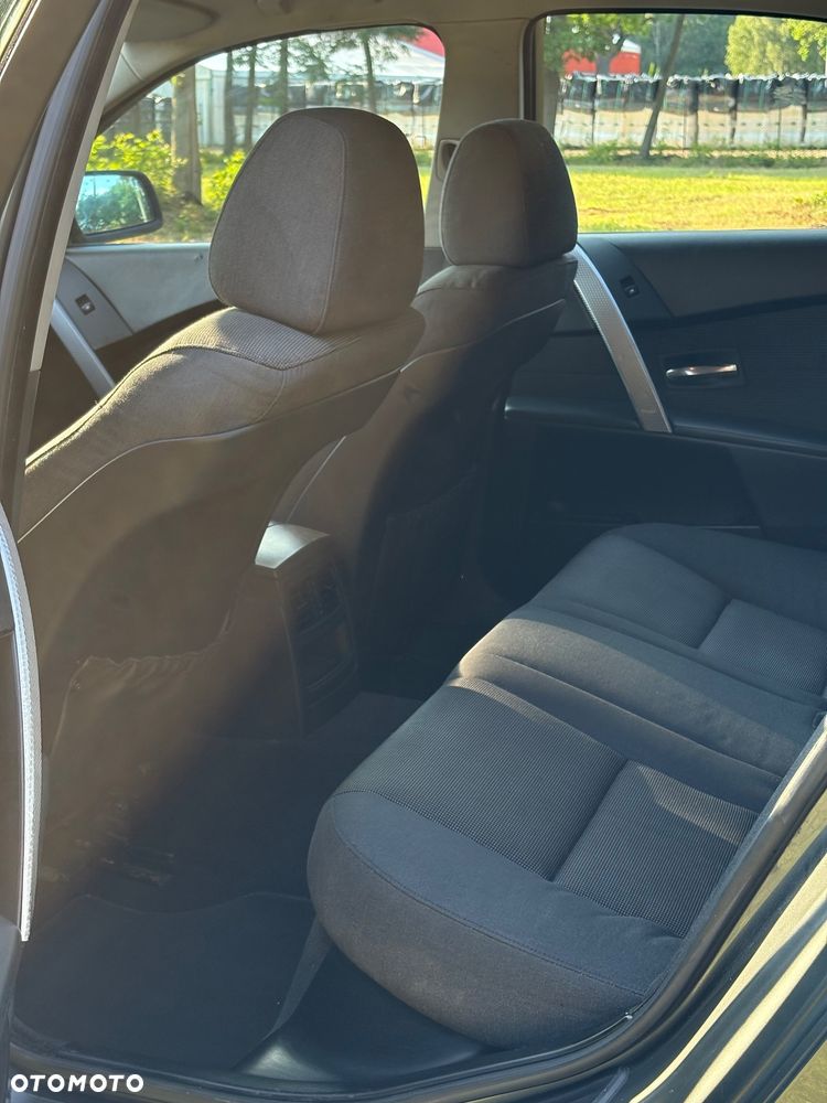 BMW Seria 5 - 11