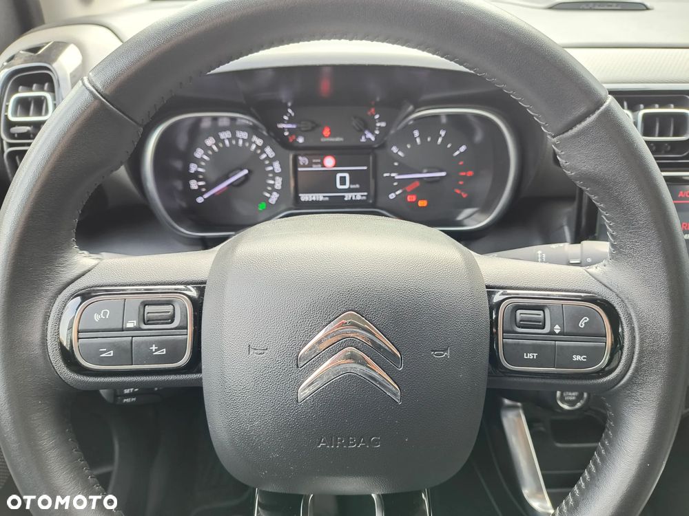 Citroën C3 Aircross 1.2 PureTech GPF Shine Pack S&S - 18